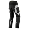 Штаны текстильные REBELHORN HARDY II black/gray