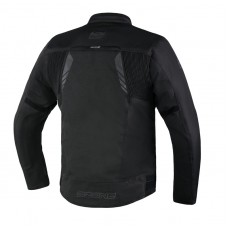 Куртка текстильная OZONE DELTA IV black