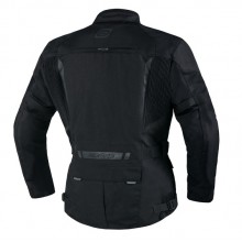 Куртка текстильная OZONE TRAKER black r. XS