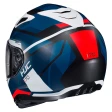 Шлем HJC i70 Elim MC1SF