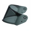 Визор LS2 FF353/FF320/FF800 притемненный LIGHT TINTED 800320VIS30