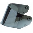 Визор LS2 FF353/FF320/FF800 зеркально серебряный