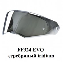 Визор LS2 FF324 EVO прозрачный