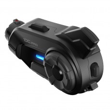 Мотогарнитура SENA 10C PRO со встроенной 2K экшн-камерой и bluetooth