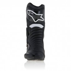 Ботинки Alpinestars Stella SMX-6 V2 Drystar Black White Fuchsia