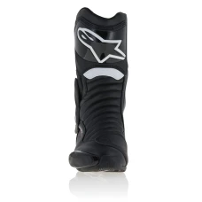 Ботинки Alpinestars Stella SMX-6 V2 Drystar Black White Fuchsia