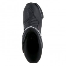 Ботинки Alpinestars Stella SMX-6 V2 Drystar Black White Fuchsia