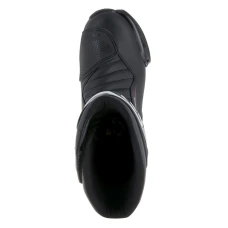 Ботинки Alpinestars Stella SMX-6 V2 Drystar Black White Fuchsia