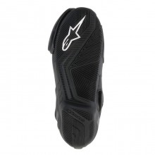 Ботинки Alpinestars Stella SMX-6 V2 Drystar Black White Fuchsia