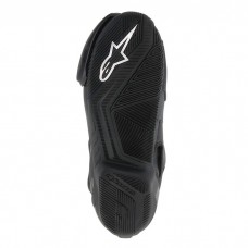 Ботинки Alpinestars Stella SMX-6 V2 Drystar Black White Fuchsia