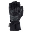 Перчатки Richa Sonar GTX Black ветро и влагозащитные