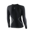 Термофутболка REBELHORN ACTIVE LADY black
