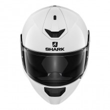 Шлем Shark D-Skwal 2 Blank White Azure
