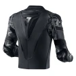 Куртка кожаная REBELHORN Rebel Black