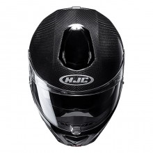 Шлем HJC RPHA 90S Carbon Solid Black