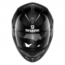 Шлем Shark Ridill Blank Black