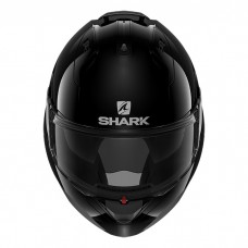 Шлем Shark Evo Es Blank Black