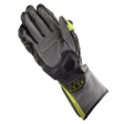 Перчатки REBELHORN Rebel Black Camo Flo Yellow