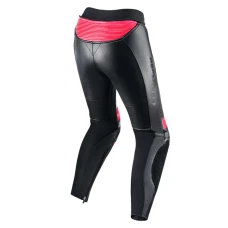 Штаны REBELHORN Rebel Lady Black Pink
