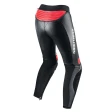 Штаны REBELHORN Rebel Lady Black White Flo Red