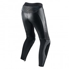 Штаны REBELHORN Rebel Lady Black