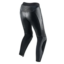 Штаны REBELHORN Rebel Lady Black