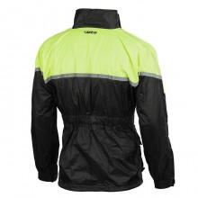 Куртка-дождевик Seca Rain Fluo