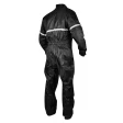 Комбинезон дождевик Ozone Black