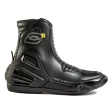 Ботинки OZONE URBAN II CE BLACK