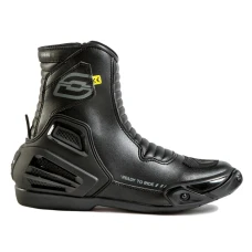 Ботинки OZONE URBAN II CE BLACK