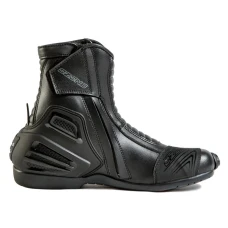 Ботинки OZONE URBAN II CE BLACK