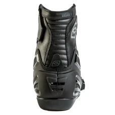 Ботинки OZONE URBAN II CE BLACK