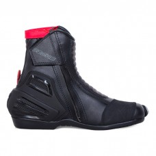 Ботинки Ozone Urban II CE Black Red