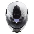 Шлем LS2 FF902 SCOPE II SOLID WHITE