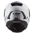 Шлем LS2 FF902 SCOPE II SOLID WHITE