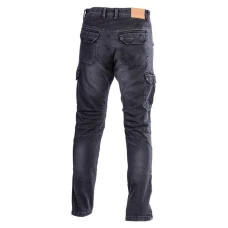 Джинсы Seca Square Black