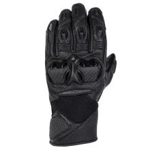 Перчатки REBELHORN Flux II Black