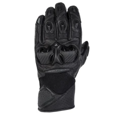 Перчатки REBELHORN Flux II Black
