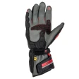 Перчатки REBELHORN St Long Black Grey Flo Red
