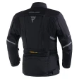 Куртка REBELHORN Hardy II Black
