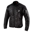 Куртка REBELHORN Hardy II Black