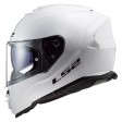 Шлем LS2 FF800 Storm Solid White