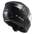 Шлем LS2 FF902 Scope Solid Black