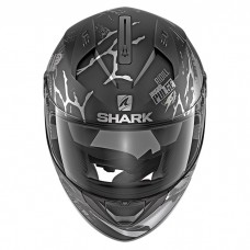 Шлем Shark Ridill 1.2 Drift-R Mat Black Anthracite Silver