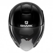 Шлем Shark Citycruiser Blank Black