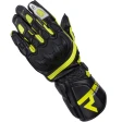 Перчатки женские REBELHORN ST Long Lady Black/Grey/Flo Yellow