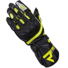 Перчатки женские REBELHORN ST Long Lady Black/Grey/Flo Yellow