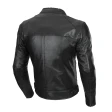 Куртка кожаная SECA BONNEVILLE Perforared