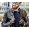 Куртка кожаная SECA BONNEVILLE Perforared
