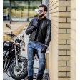 Куртка кожаная SECA BONNEVILLE Perforared